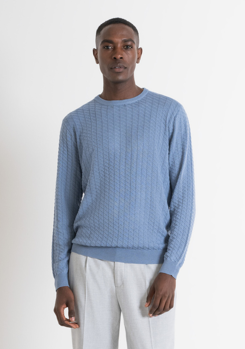 Knitwear online store