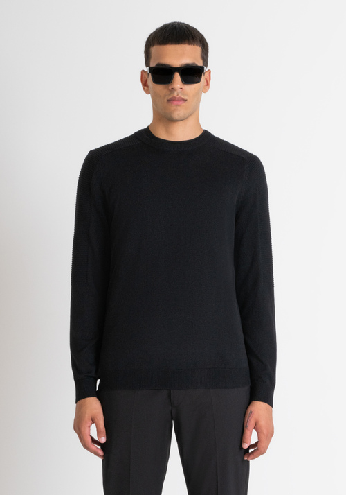 Men s Tops Jumpers Cardigans Pullovers Antony Morato Online Shop