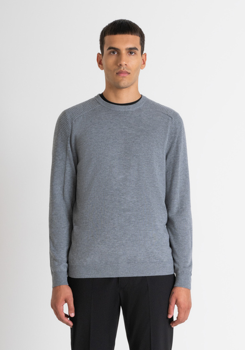 Men s Tops Jumpers Cardigans Pullovers Antony Morato Online Shop