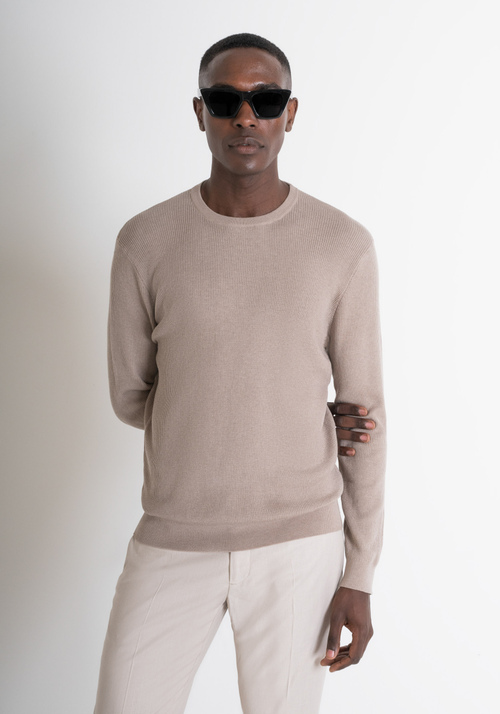 Men s Tops Jumpers Cardigans Pullovers Antony Morato Online Shop