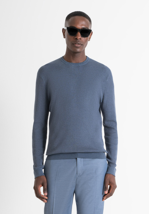 Pull manche longue on sale