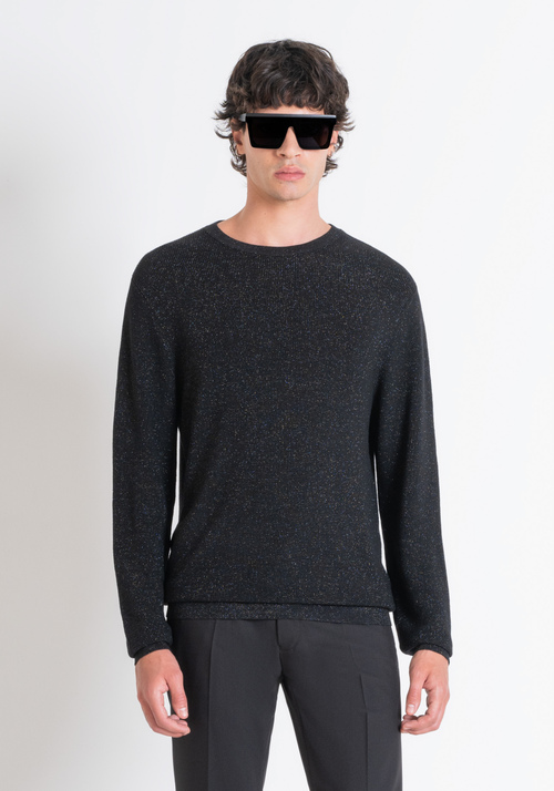 Shop on line abbigliamento uomo discount