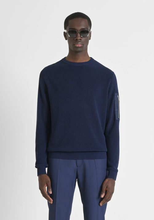 Antony Morato Men's Knitwear on Offer ⋆ Buy at Outlet prices