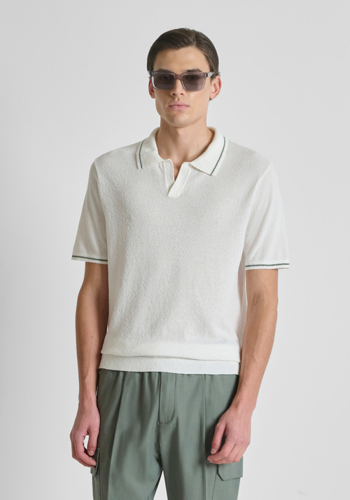 Pull Homme Antony Morato Gris Taille M - Occasion Très Bon état, Col Roulé, Viscose