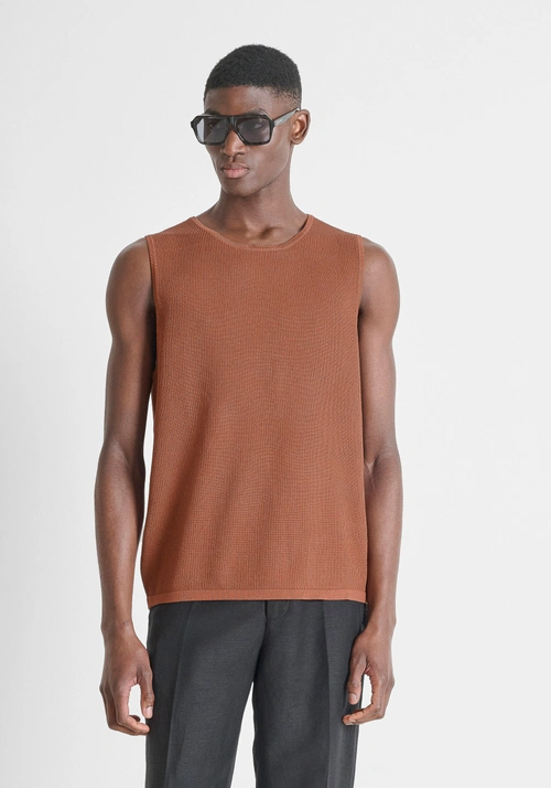 Pull Homme Tomoto Gris Imprimé Artistique Taille M Coton Doux