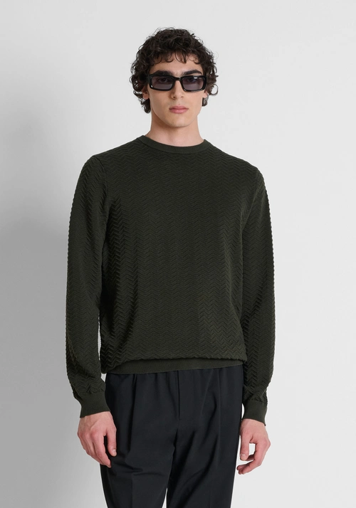Men's Tops ⋆ Jumpers, Cardigans, Pullovers ⋆ Antony Morato