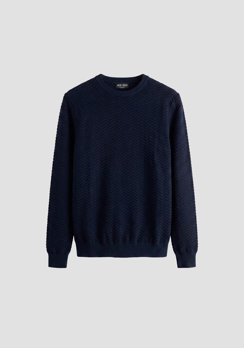 Men's Tops ⋆ Jumpers, Cardigans, Pullovers ⋆ Antony Morato