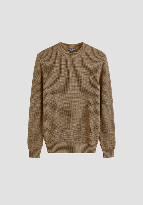 イタリア製ブランドAntonymoratoコットングラデーションニット Men's Tops ⋆ Jumpers, Cardigans, Pullovers ⋆ Antony Morato