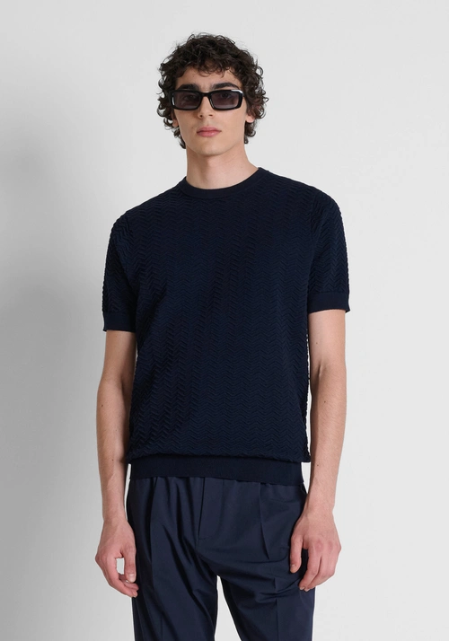 Men's Tops ⋆ Jumpers, Cardigans, Pullovers ⋆ Antony Morato