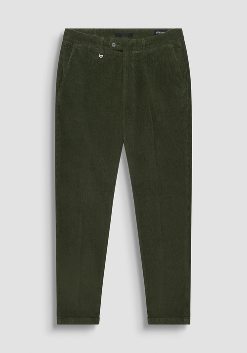 Skinny pantaloni uomo top
