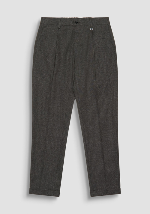 Antony Morato Men s Trousers Slim Fit Casual Joggers Online Shop