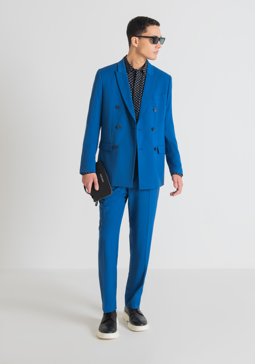 LOOK 1 - Men's Suits | Antony Morato Online Shop