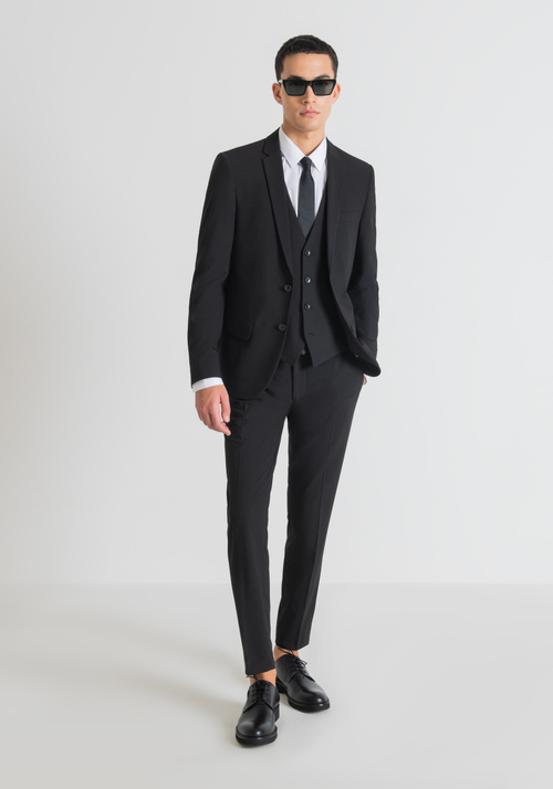 LOOK 13 - Men's Suits | Antony Morato Online Shop
