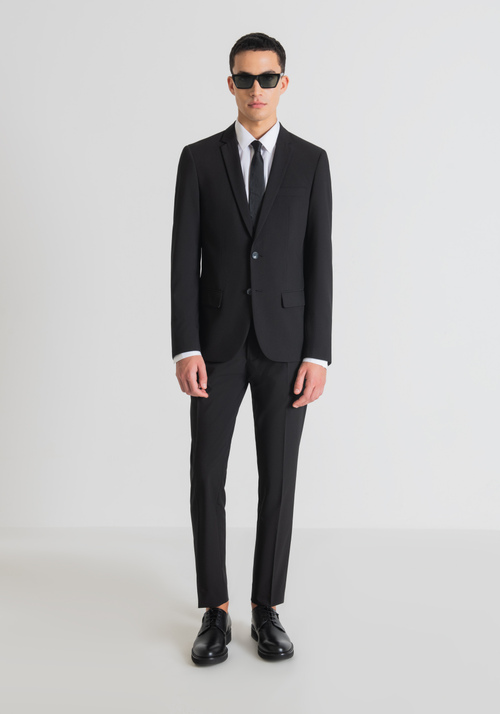 LOOK 14 - Men's Suits | Antony Morato Online Shop