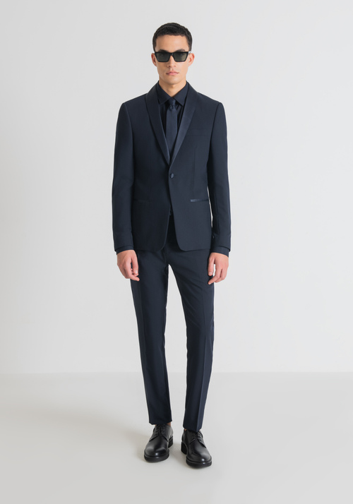 LOOK 18 - Men's Suits | Antony Morato Online Shop