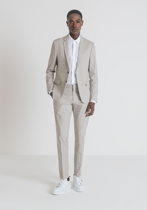 LOOK 23 - Men's Suits | Antony Morato Online Shop
