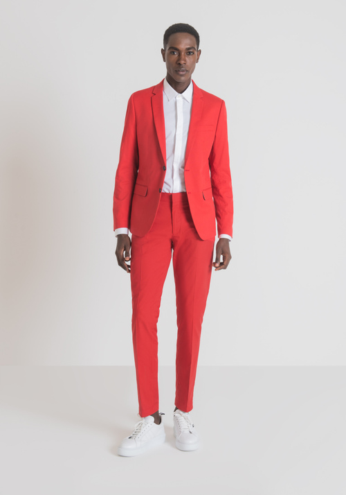 LOOK 25 - Men's Suits | Antony Morato Online Shop