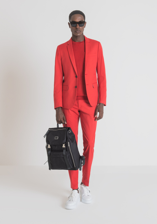 LOOK 26 - Men's Suits | Antony Morato Online Shop