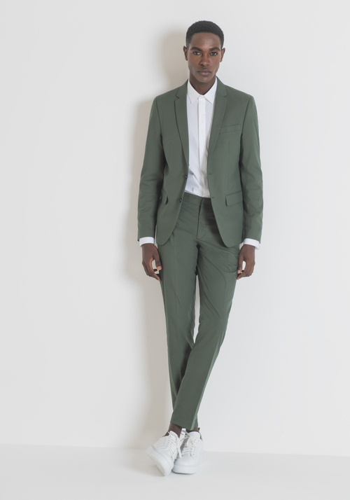 LOOK 27 - Men's Suits | Antony Morato Online Shop