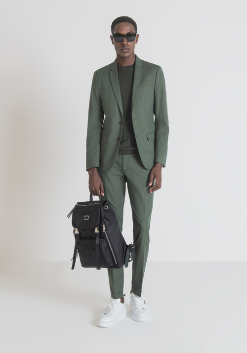LOOK 28 - Men's Suits | Antony Morato Online Shop