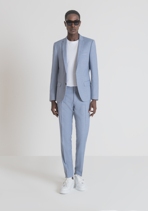 LOOK 30 - Men's Suits | Antony Morato Online Shop