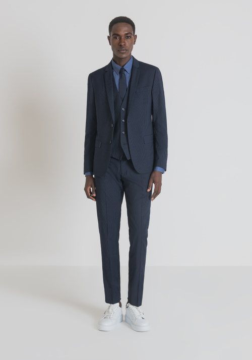  LOOK 31 - Men's Suits | Antony Morato Online Shop