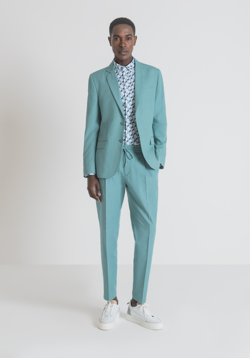 LOOK 33 - Men's Suits | Antony Morato Online Shop