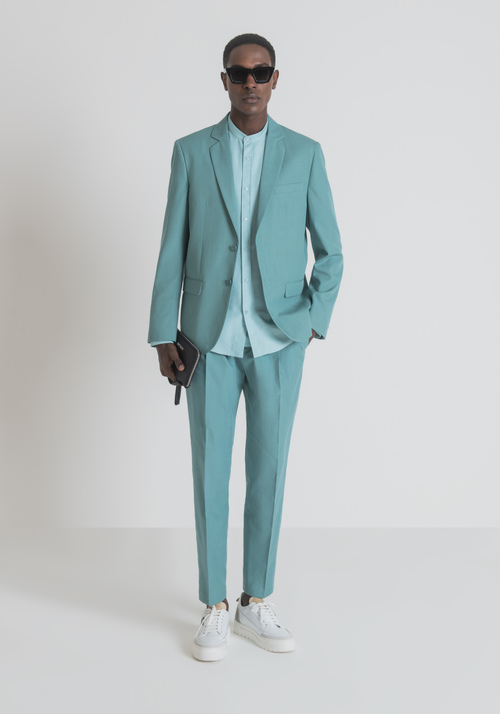 LOOK 34 - Men's Suits | Antony Morato Online Shop