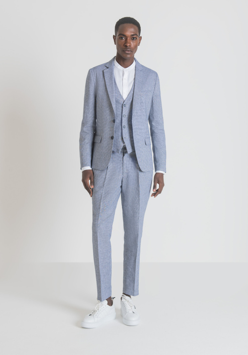 LOOK 37 - Men's Suits | Antony Morato Online Shop