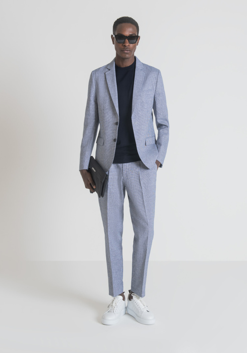 LOOK 38 - Men's Suits | Antony Morato Online Shop
