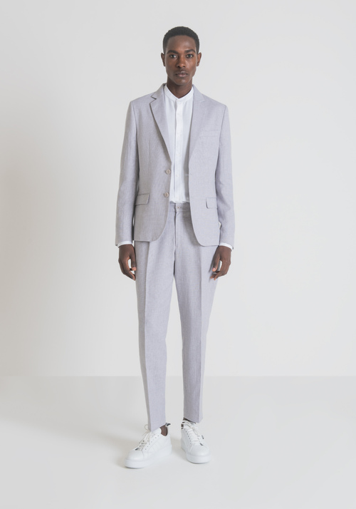LOOK 39 - Men's Suits | Antony Morato Online Shop