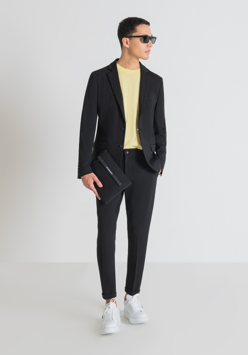 LOOK 4 - Men's Suits | Antony Morato Online Shop