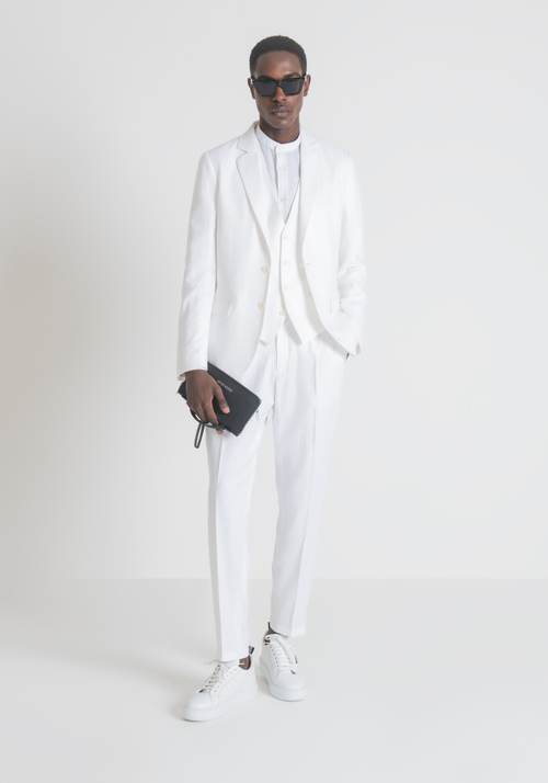 LOOK 41 - Men's Suits | Antony Morato Online Shop