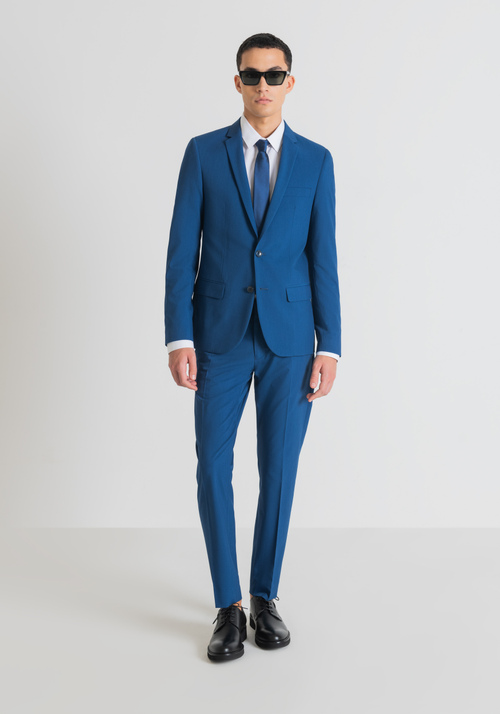 LOOK 9 - Men's Suits | Antony Morato Online Shop