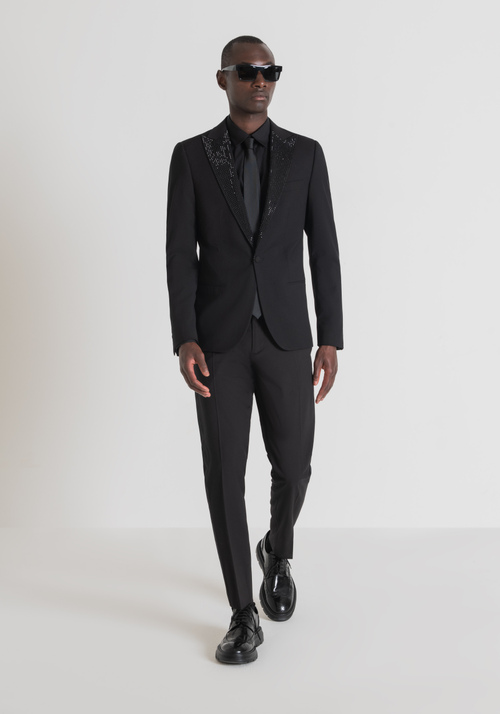 LOOK 10 - Men's Suits | Antony Morato Online Shop