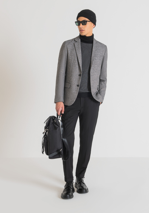 LOOK 16 - Men's Suits | Antony Morato Online Shop