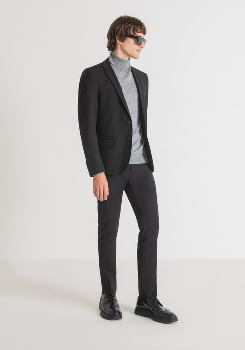 LOOK 27 - Men's Suits | Antony Morato Online Shop