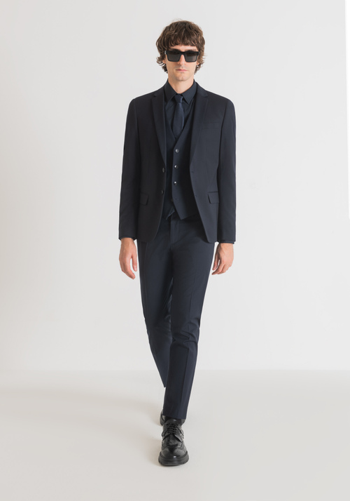 LOOK 28 - Men's Suits | Antony Morato Online Shop