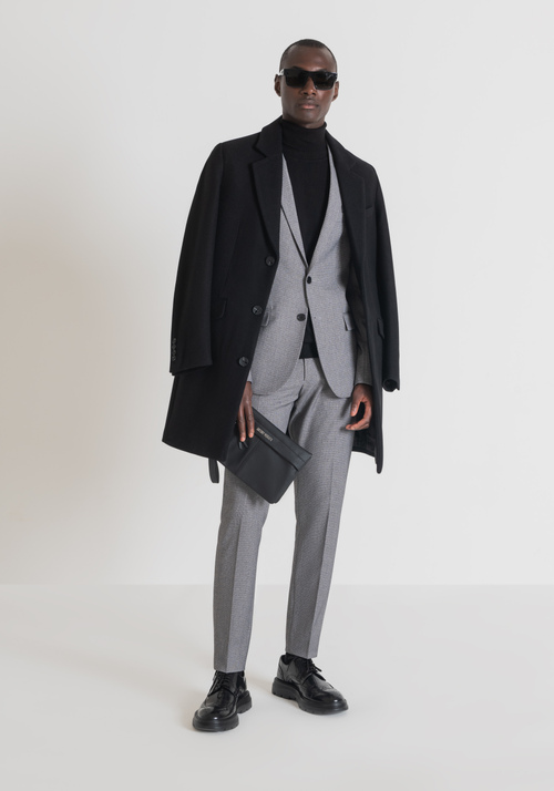 LOOK 2 - Men's Suits | Antony Morato Online Shop