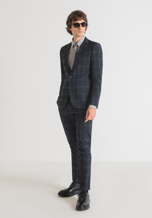 LOOK 32 - Men's Suits | Antony Morato Online Shop