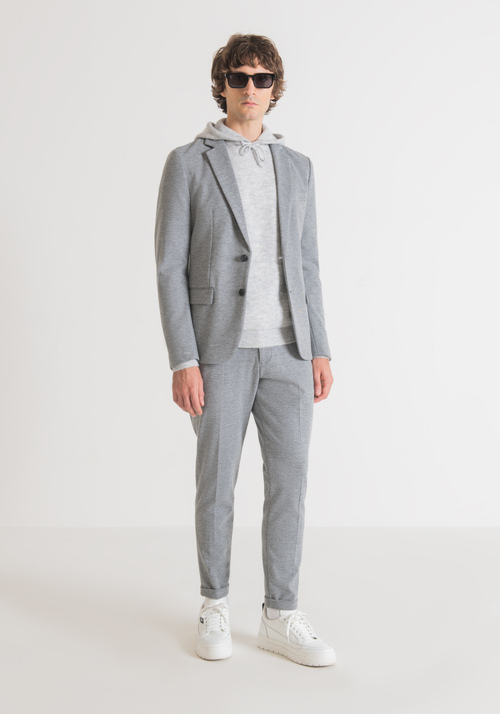 LOOK 36 - Men's Suits | Antony Morato Online Shop
