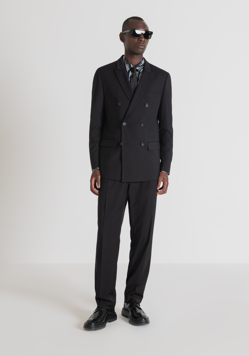 LOOK 7 - Men's Suits | Antony Morato Online Shop