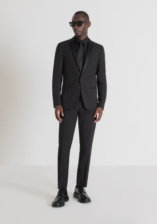 LOOK 8 - Men's Suits | Antony Morato Online Shop