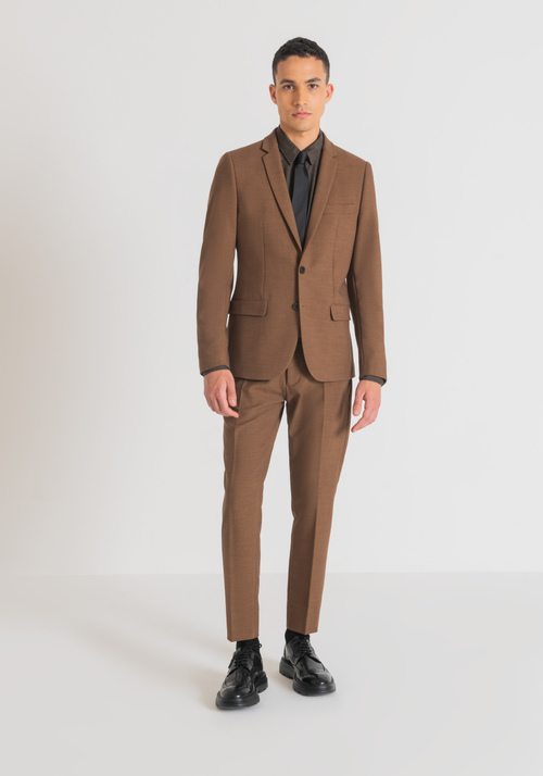 LOOK 11 - Men's Suits | Antony Morato Online Shop