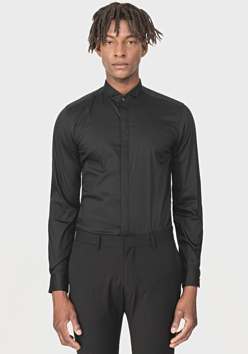 Formal shirt - Archivio 55% OFF | Antony Morato Online Shop