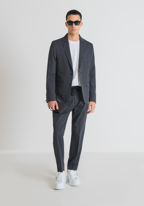LOOK 1 | Antony Morato Online Shop