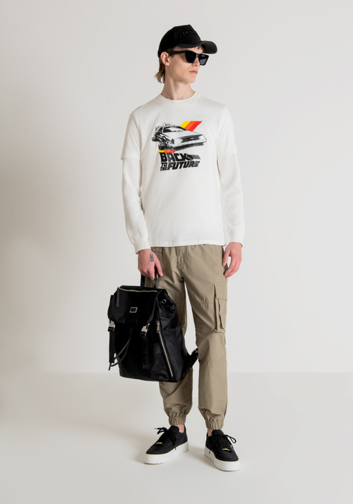 LOOK 25 | Antony Morato Online Shop