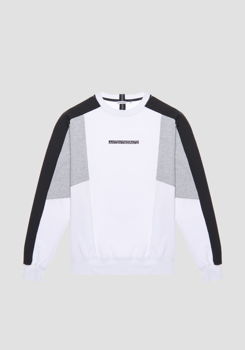 SWEATSHIRT - Sweatshirts | Antony Morato Online Shop
