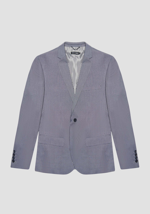 SUIT JACKET - Jackets & Gilet | Antony Morato Online Shop