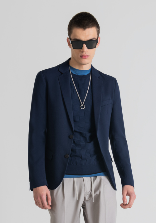VESTE SLIM FIT « ZELDA » - Vêtements | Antony Morato Online Shop